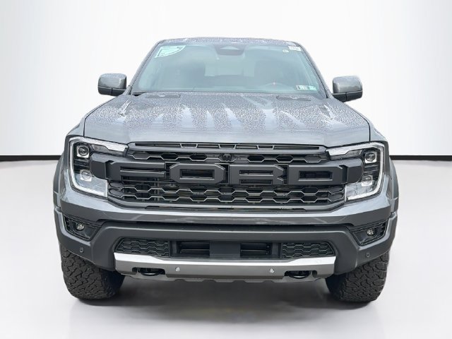 New 2026 Ford Ranger Raptor AWD/4WD image 2