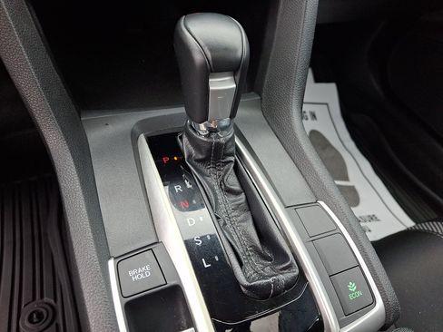 Certified 2019 Honda Civic EX image 15