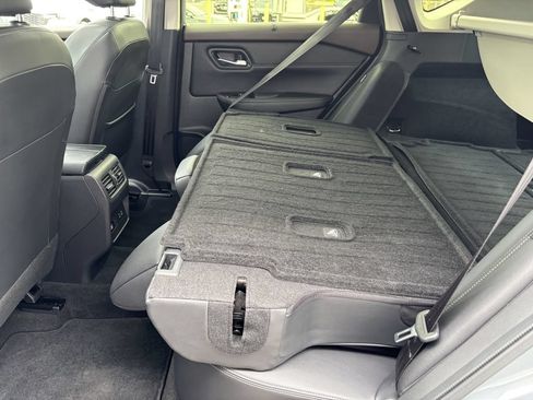 Used 2023 Nissan Rogue SL w/ SL Premium Package AWD/4WD image 25