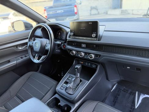 Used 2025 Honda CR-V Sport image 21