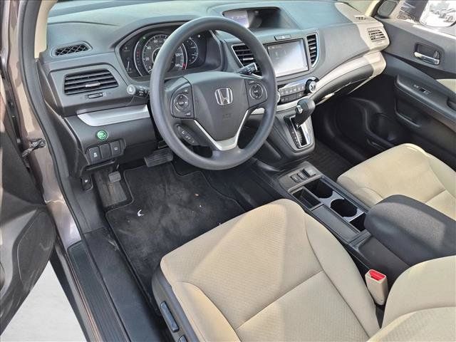 Used 2015 Honda CR-V EX image 10