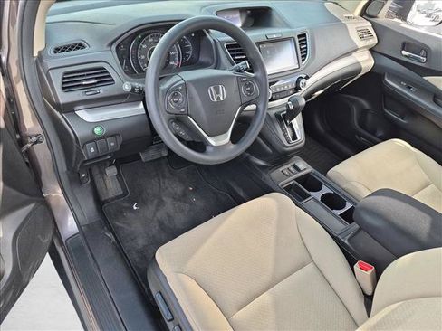 Used 2015 Honda CR-V EX image 10
