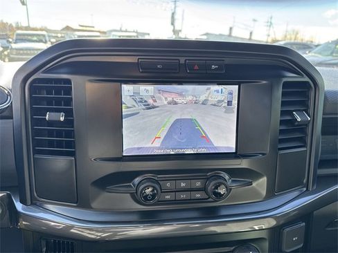 Used 2023 Ford F150 XL w/ STX Appearance Package image 26