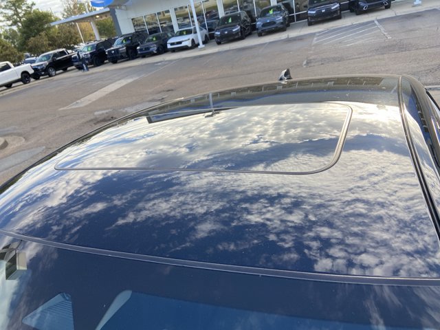 Used 2024 Honda Accord EX image 28