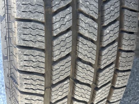 Used 2024 RAM 2500 Big Horn image 34