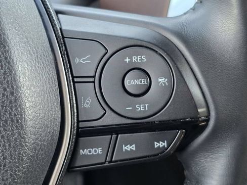 Used 2023 Toyota Venza XLE AWD/4WD image 14