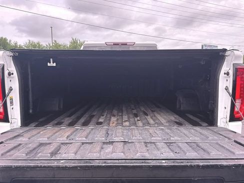 Used 2019 GMC Sierra 1500 AT4 w/ AT4 Premium Package AWD/4WD image 27