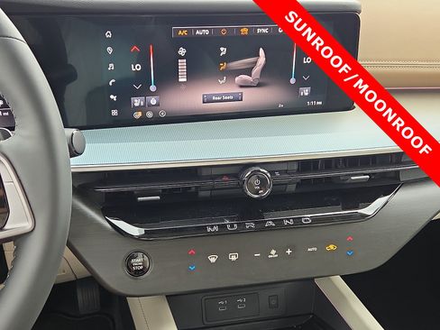 Used 2026 Nissan Murano Platinum w/ Technology Package AWD/4WD image 19