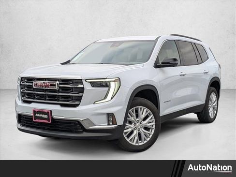 New 2026 GMC Acadia Elevation w/ Elevation Premium Package image 1