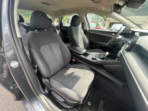 Used 2021 Kia K5 LXS FWD image 14