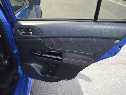 Used 2019 Subaru WRX STI image 26