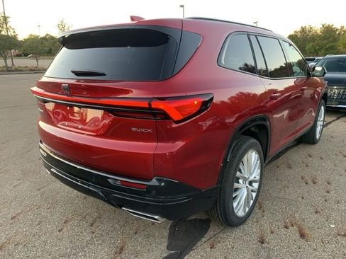 New 2026 Buick Enclave Sport Touring w/ Power Package image 4