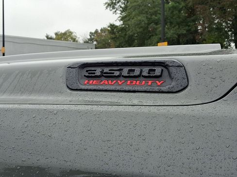 New 2026 RAM 3500 Big Horn image 13