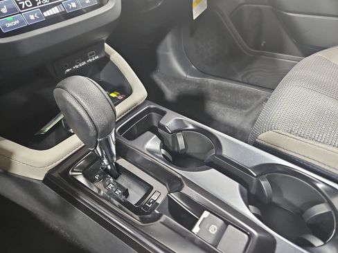 New 2026 Subaru Forester Premium AWD/4WD image 23