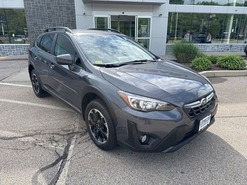 Used 2021 Subaru Crosstrek 2.0i Premium AWD/4WD image 7