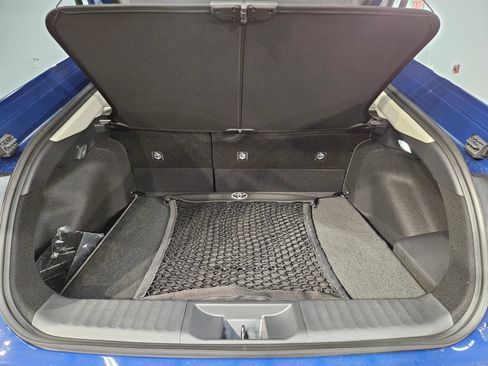 New 2026 Toyota Prius Plug-In Hybrid FWD image 22
