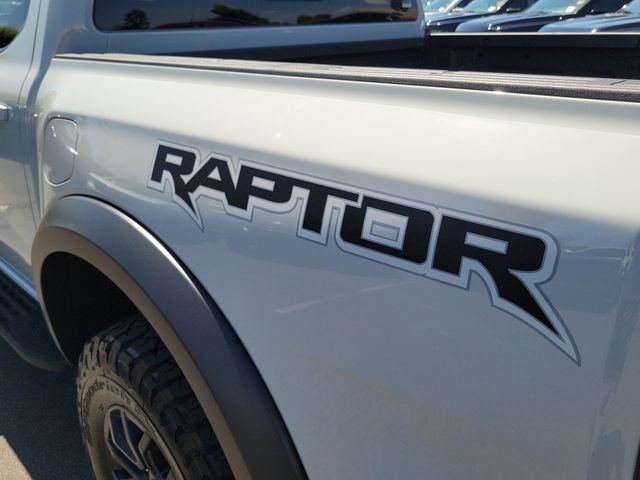 New 2026 Ford Ranger Raptor AWD/4WD image 23