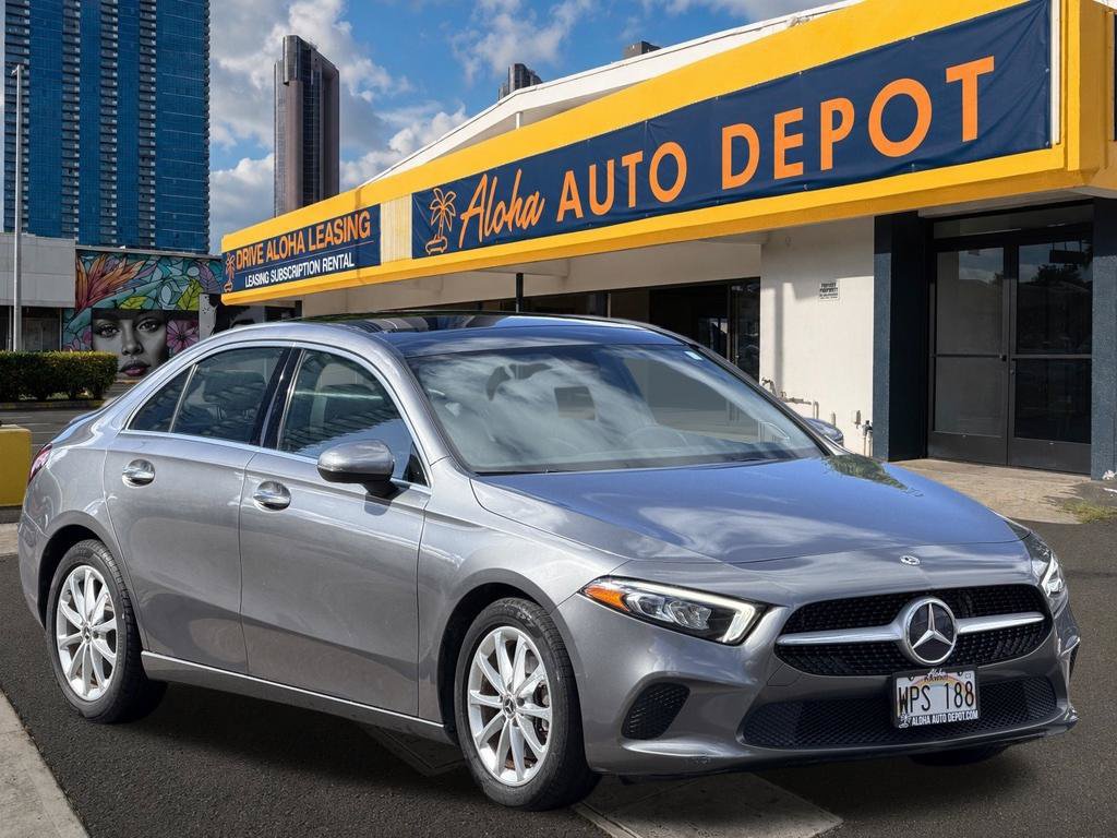 Used 2020 Mercedes-Benz A 220 image 6