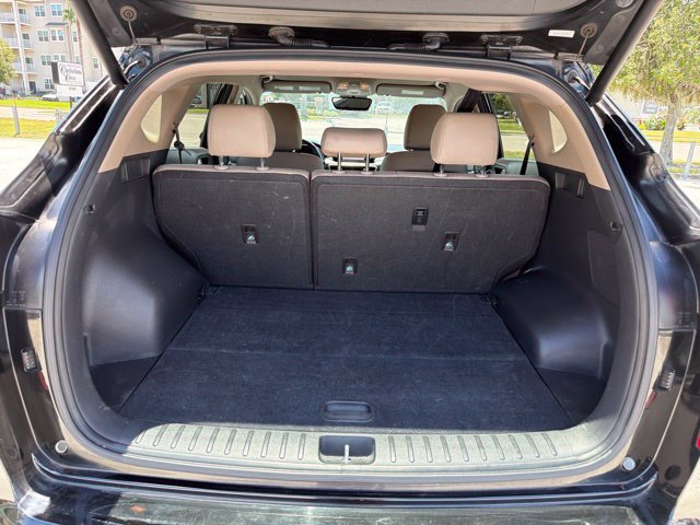 Used 2021 Hyundai Tucson Limited FWD image 15
