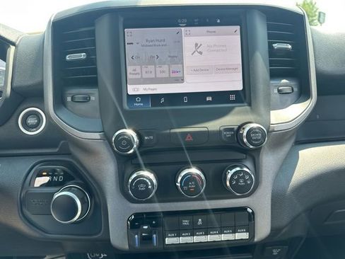 New 2024 RAM 2500 Tradesman w/ Chrome Appearance Group image 5