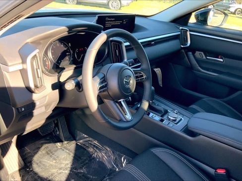 New 2026 MAZDA CX-50 AWD 2.5 S w/ Select Package image 8