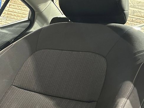 Used 2023 Nissan Altima 2.5 SV FWD image 39