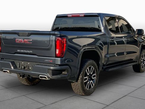 Used 2021 GMC Sierra 1500 AT4 AWD/4WD image 13