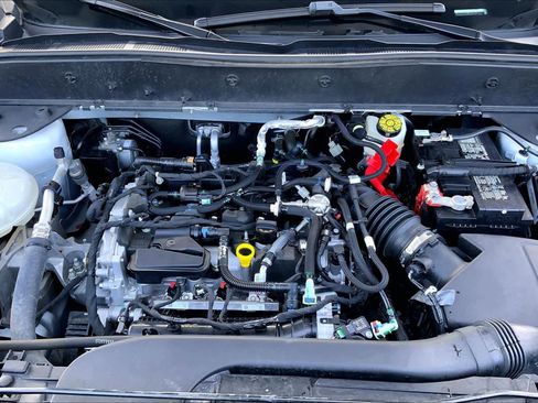 Used 2023 Ford Bronco Sport Big Bend w/ Convenience Package image 28