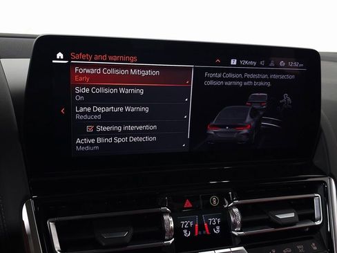 New 2026 BMW 840i xDrive image 22