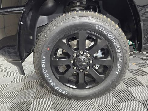 New 2026 RAM 2500 Big Horn image 11