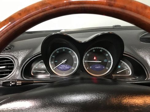 Used 2003 Mercedes-Benz SL 500 image 26