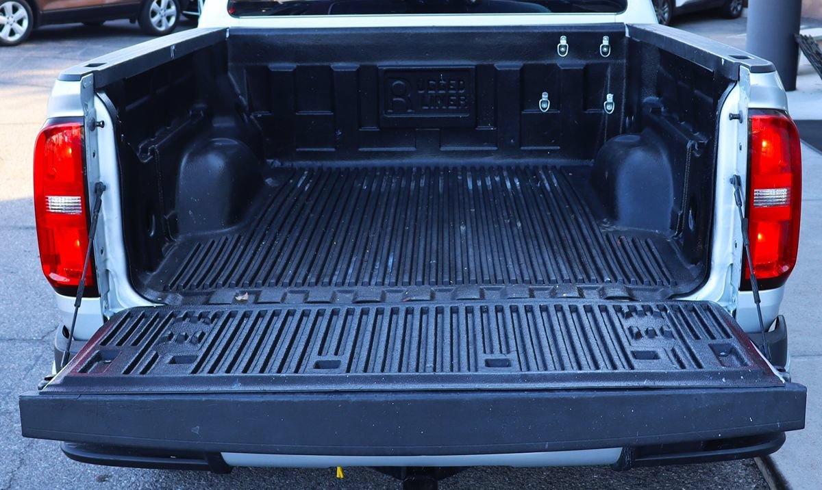 Used 2018 Chevrolet Colorado LT RWD image 23