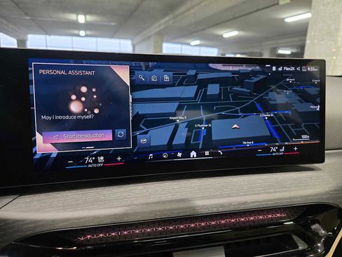 New 2026 BMW 330i xDrive Sedan w/ Premium Package image 14