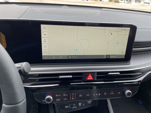 New 2026 Kia K5 GT-Line w/ GT-Line Premium Package image 20