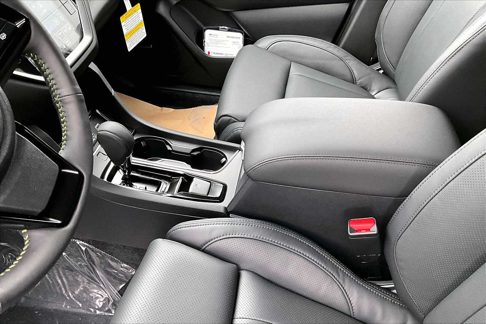 New 2026 Subaru Ascent Bronze Edition AWD/4WD image 7