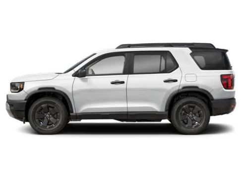 New 2026 Honda Passport RTL image 3
