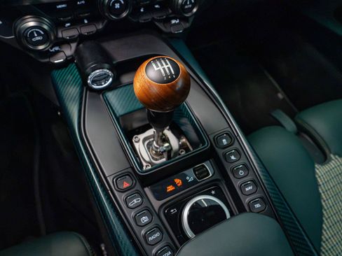 Used 2024 Aston Martin Valour RWD image 41