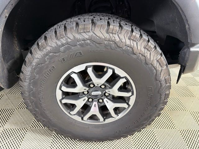 Used 2023 Ford F150 Raptor AWD/4WD image 18