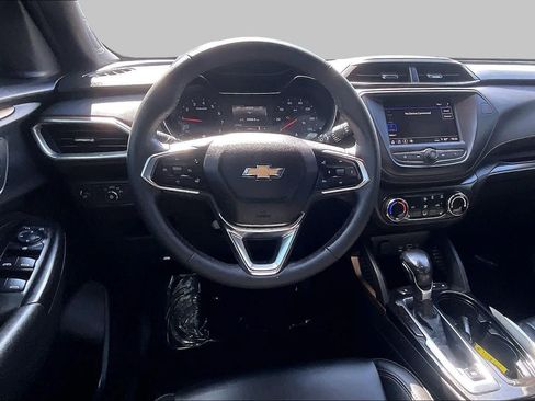 Used 2022 Chevrolet TrailBlazer ACTIV FWD image 6
