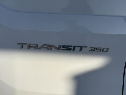 Used 2019 Ford Transit 350 148 High Roof Extended image 20