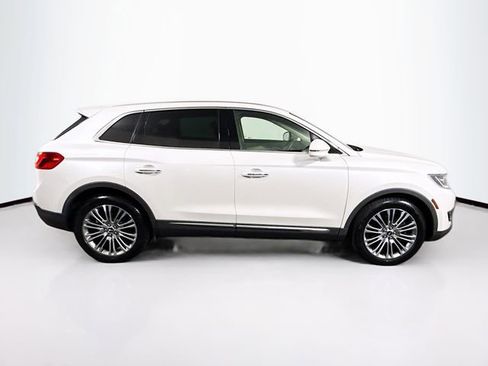 Used 2018 Lincoln MKX Reserve w/ Lincoln MKX Climate Package image 9