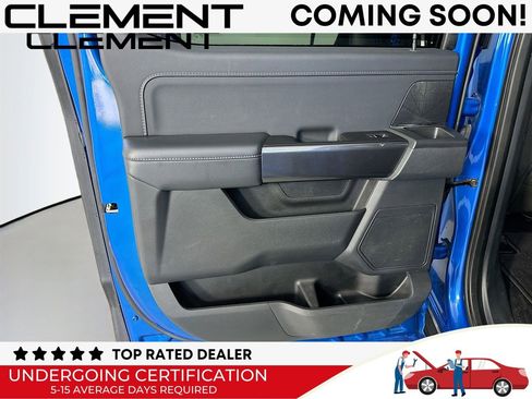 Used 2021 Ford F150 XLT w/ Equipment Group 302A High image 30