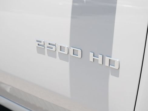 New 2026 Chevrolet Silverado 2500 Custom w/ Custom Value Package AWD/4WD image 14