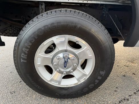 Used 2005 Ford F250 XLT image 19