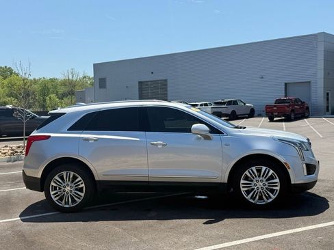 Used 2019 Cadillac XT5 Premium Luxury image 7