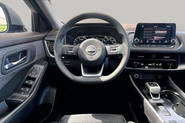 Certified 2023 Nissan Rogue SV FWD image 6