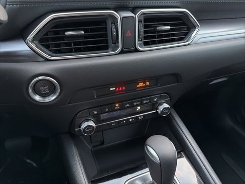 New 2025 MAZDA CX-5 AWD 2.5 S image 14