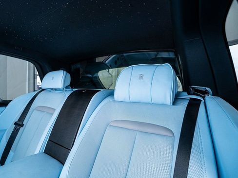 Used 2022 Rolls-Royce Cullinan image 65