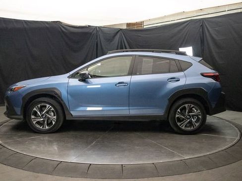 Used 2024 Subaru Crosstrek 2.0i Premium image 9