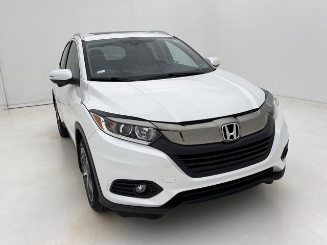 Used 2022 Honda HR-V EX-L image 7